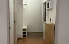 Apartament cu 2 dormitoare, living semidecomandat si hol foarte lung - 2