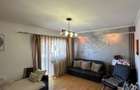 Apartament 3 camere, mobilat si utilat complet 64 mp + balcon inch - 1