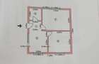 CASA + 1.562 MP teren intravilan | MIRONESTI, GIURGIU | 27.000 Negociabil - 4