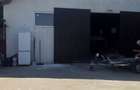 Proprietate completa business Hala 200 mp+ Locuit + teren 2000 mp aproape de Mangalia