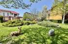 CASA DOMNESTI LUX/ GRADINA AMENAJATA/ 620 MP TEREN/ - 13