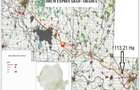 113,21 ha in nordul Aradului, la iesirea de pe drumul expres - 6