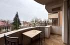 Apartament cozy cu 3 camere in Bloc nou 2010 | Domenii 1 Mai | Mobilat - 12