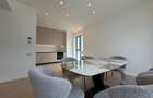 Penthouse Duplex Spectaculos de Închiriat  | Aviatiei Promenada - 5