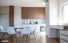 Apartament lux de inchiriat cu terasa rooftop