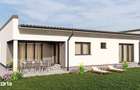 Casa individuala din caramida 4 camere Cartier Izvor Tarlungeni Brasov - 1