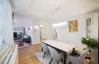 READY TO MOVE IN*87 MP UTILI*Etaj 1/3*2 bai*Pipera Voluntari