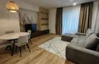 Pipera, Nusco City2, Loc de Parcare Subteran, AC, Complet mobilat, Pet Friendly, - 2