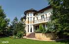 Vila superba - 9 camere - 950 mp teren - Baneasa-Liceul Francez