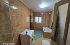 Casa cu teren de vanzare, 2500 mp.negociabil pentru cash.