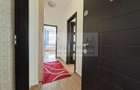 Liber apartament 1 camera, Nicolina, 2 minute de Belvedere, mobilat - 2