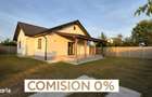 COMISION 0% | Casa individuala Utvin | 116 mp utili | Teren 400 mp | - 5