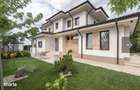 Casa cu 4 camere, in curte, finisaje high-quality - 17