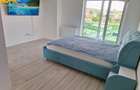 Apartament 1 camera Visani statia de autobuz