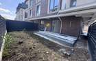 Apartament 2 camere + Curte proprie 43mp - Otopeni - 1