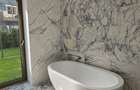 Apartament premium cu 3 camere si curte privata de 106 mp | Green Lake