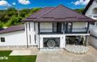 Baicoi - Casa S + P + 1 , 240 mp, teren 1179mp, toate utilitatile - 19