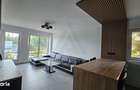 Apartament modern 3 camere 2 bai terasa acoperita etaj 1 in Cristian