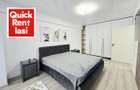 LUX Prima Inchiriere Copour Garden Residence Apartament 3Camere - 3