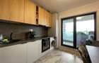 Apartament cu 2 dormitoare, living și terasă, Zorilor - 3