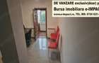 Apart. CU AMENAJARI DE LUX - 3 camere, etaj 4, Barlad, zona : Polimed - 6