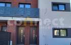 Apartament de 100mp, cu 70mp curte.
