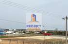 Teren industrial, sup = 2500 mp, langa Auchan Bradu - 2