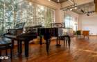 Penthouse Spectaculos 186mp Util | Padurea Baneasa | Terasa de 186mp - 14