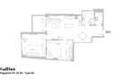 Apartament premium | Negustori 23-25 | GalDan - 2