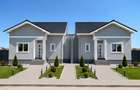 Duplex spatios - 3 camere - posibilitate mansardare - Mosnit
