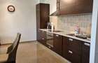 Otopeni langa aeroport apartament 4 camere et. 2/3 mobilat utilat lux, parcare - 13