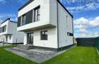 Casa individuala - 4 Camere | Ansamblu - Asfalt - 300 m STV - 6