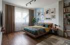 Casa la cheie-Living-2 Dormitoare-Baie-Gaze-Curent-Apa-32... - 1