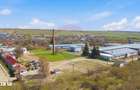 Teren Industrial / Hale de Vanzare 4.1 Ha - Zona industriala - Harlau