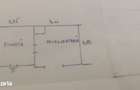 Casa caramida, P+S 153 mp, teren 236 mp, Proiectata P+1 Cranga?i - 6