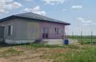 Casă nouă parter, 4 camere, curte 400mp, Săbăreni - 3