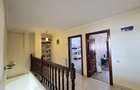 5 Camere | 217 MP | Panoramic | Etaj 2 + mansarda | Parcare | Centrală - 14