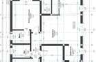 Casa noua de vanzare 3 dormitoare,living, 2 bai, toate utilitatile - 6