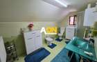 Casă cu 4 camere cu garaj, teren 619 mp, Alba Iulia - zona Micești