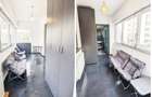 Global City 2018, Piata Muncii, 3 camere 90 mp, Centrala, Parcare 50eur - 13