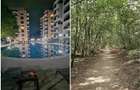 Inchiriere 2 camere 79 mp | Diamond Residence Pipera | Piscina | Padure | Proprietar