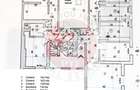 Piata Romana I 7 camere I 106mp I semidec I B6638 - 3