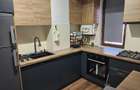 Apartament cu 1 camera tip studio, mobilat, utilat si parcare