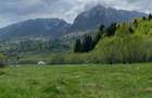 Teren de vanzare Zarnesti Brasov Piatra craiului