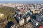 Apartament cu 2 camere de vânzare în zona Racadau