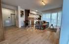 Apartament cu 2 camere, prima inchiriere, loc de parcare, NordOne - 4