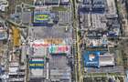 Teren comercial 5.262 mp zona Pallady Mall (IKEA, Metro, Auchan) - 3