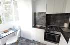 Garsoniera, renovata-mobilata lux,Cotroceni -Metrou Academia Militara -Panduri Marriott - 430 EUR negociabil - 10
