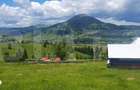 Teren 30.000 mp ( din care 3000 mp intravilan) in Dorna Candrenilor