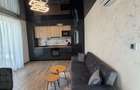 Apartament cu Jacuzzi 5* - 2